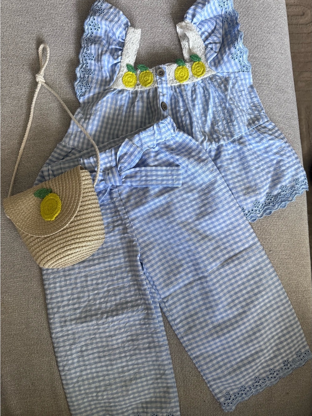 3 Piece Set